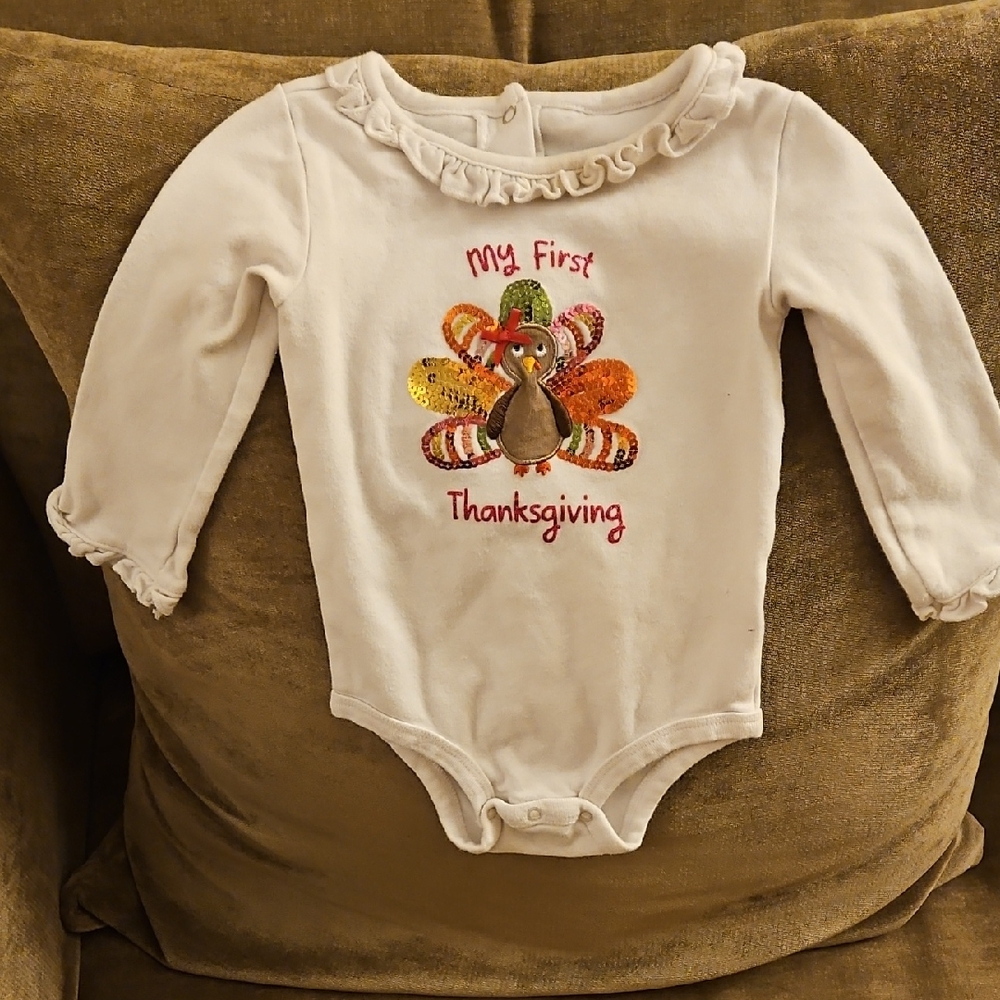 Thanksgiving Shirt